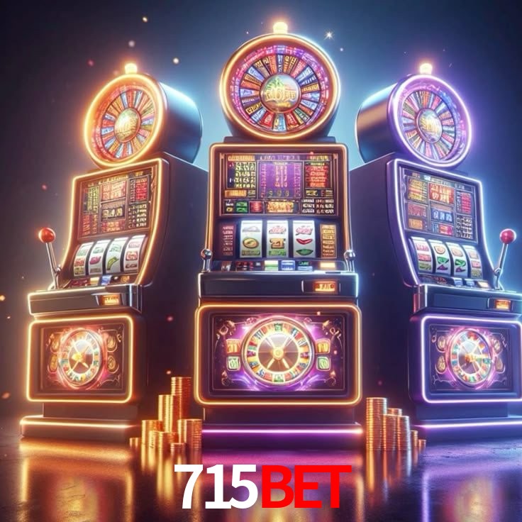 715bet - App de Cassino, Prêmios Reais - 715bet.com