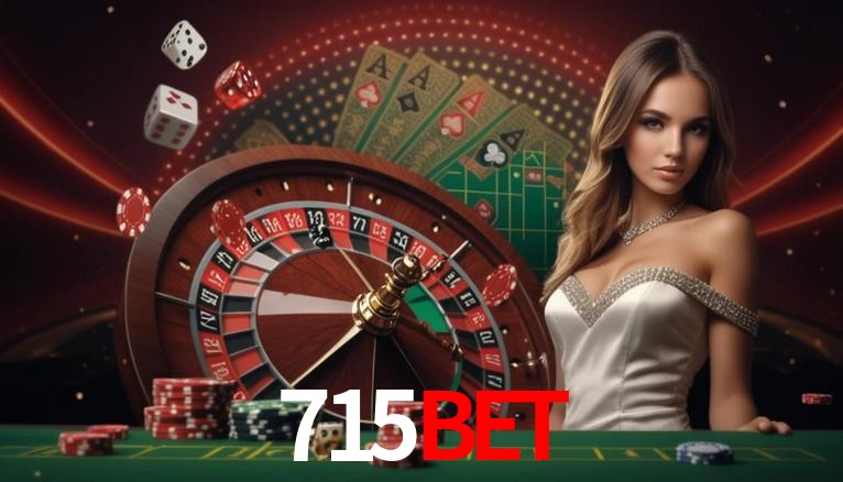 Bonus Features 715bet