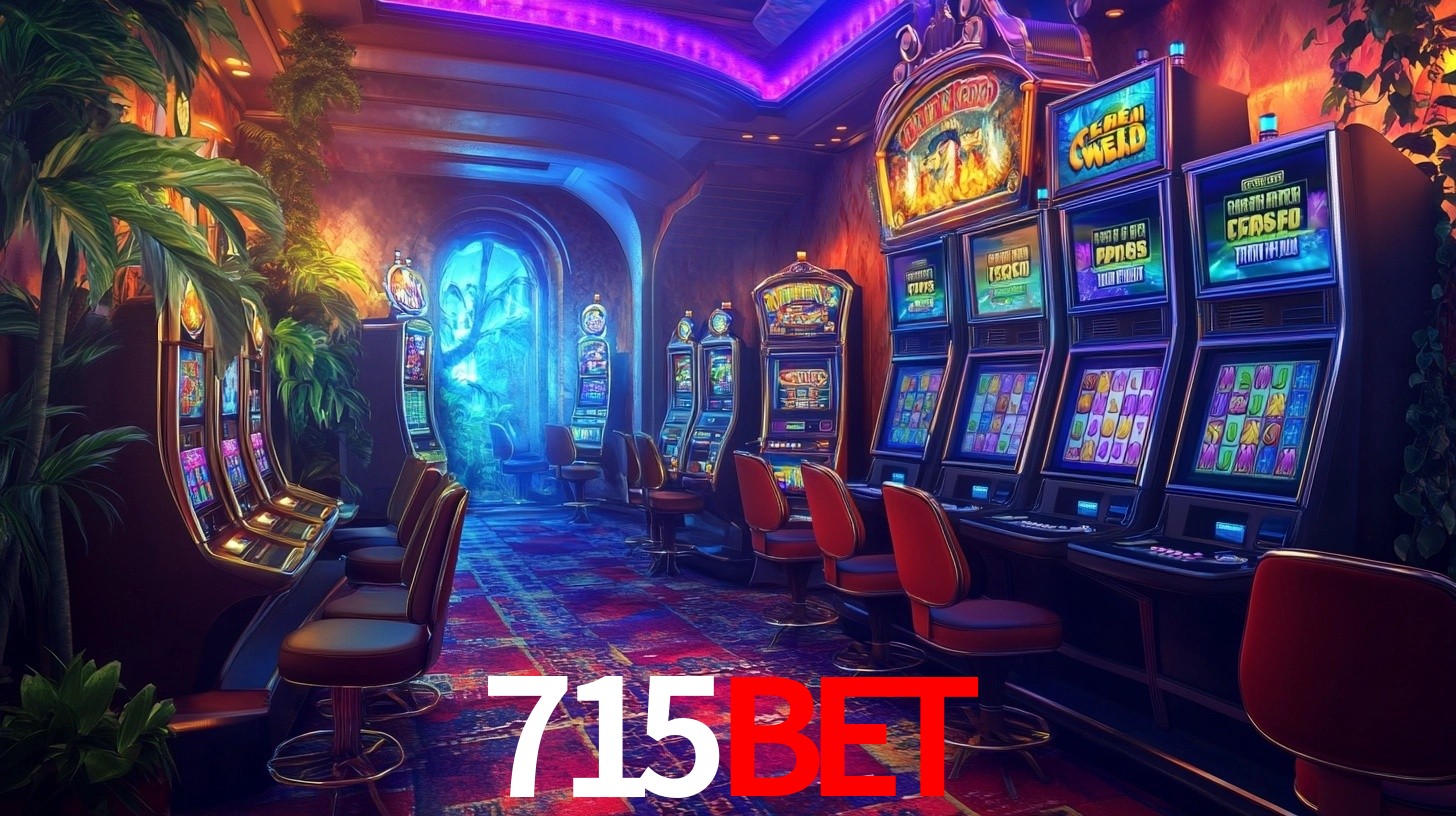Premium Interface 715bet
