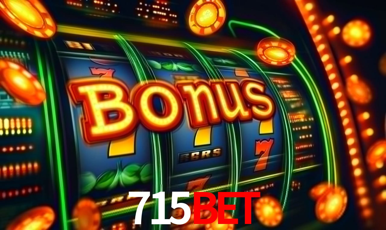 Welcome Bonus 715bet