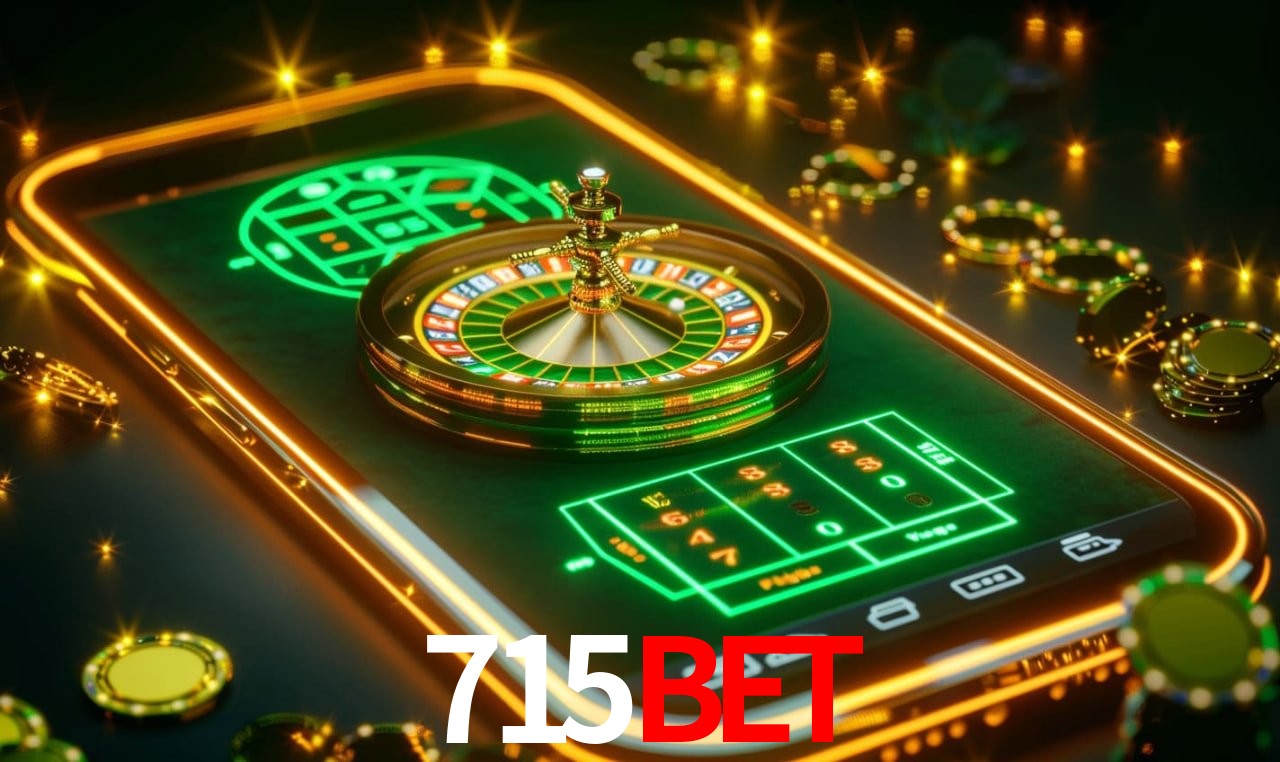 Descubra a Essência do 715bet: Nossa História e Compromissos