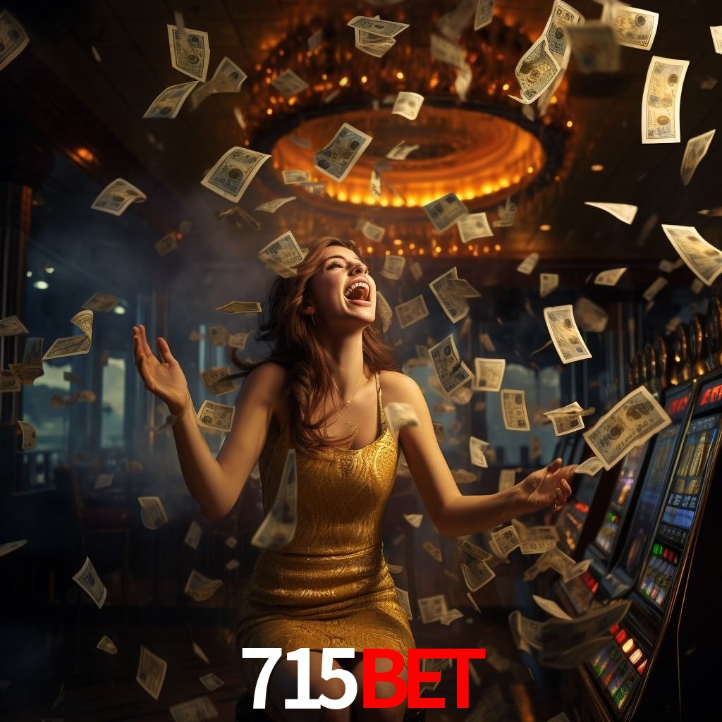 Programa VIP 715bet