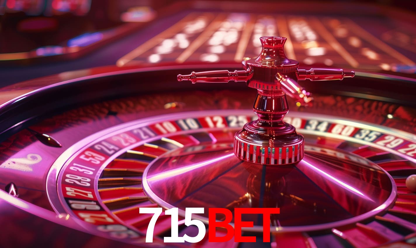 Casino Ao Vivo 715bet