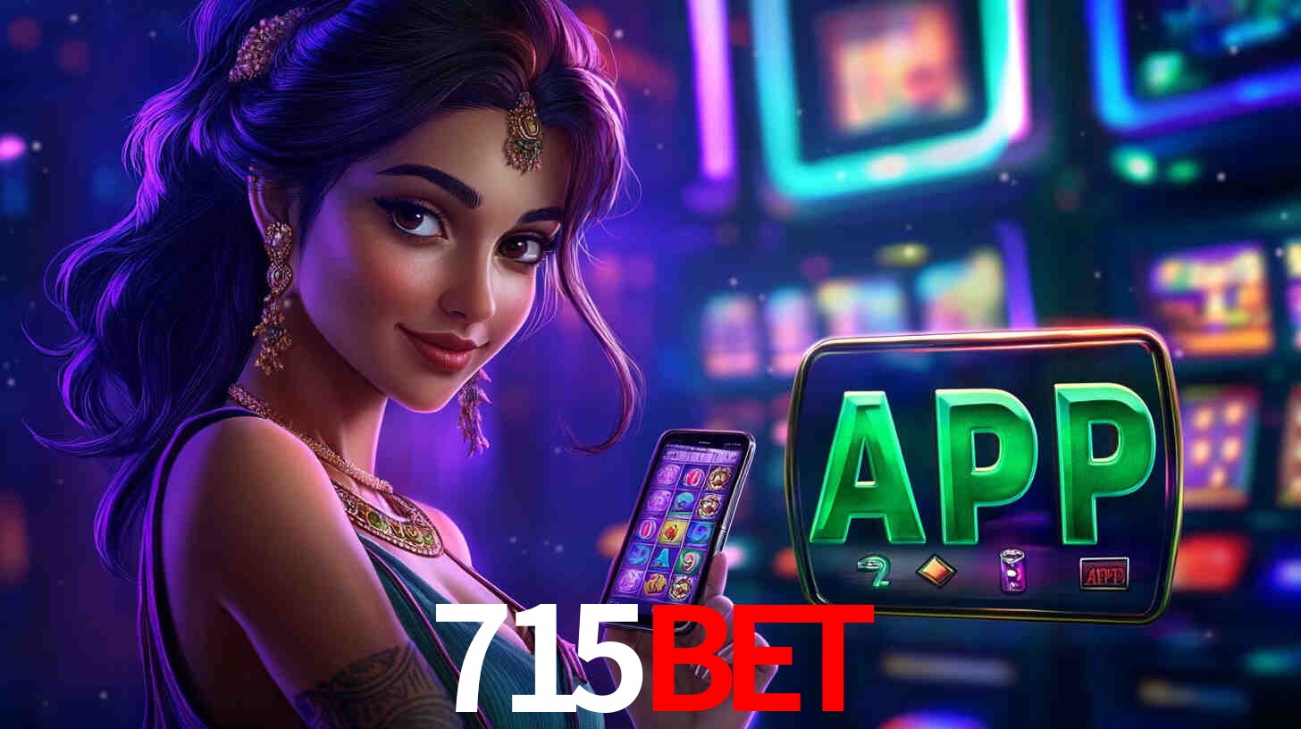 Descubra a Magia dos Jogos de Arcade no 715bet
