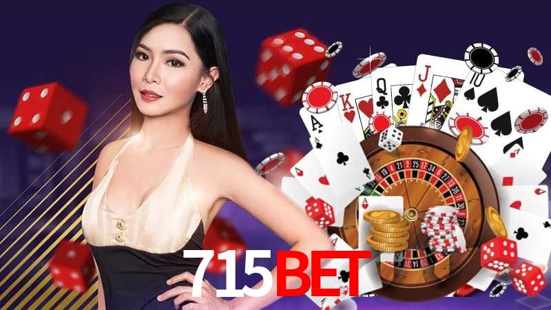 A Emoção da Loteria na 715bet: Uma Chance de Mudança de Vida