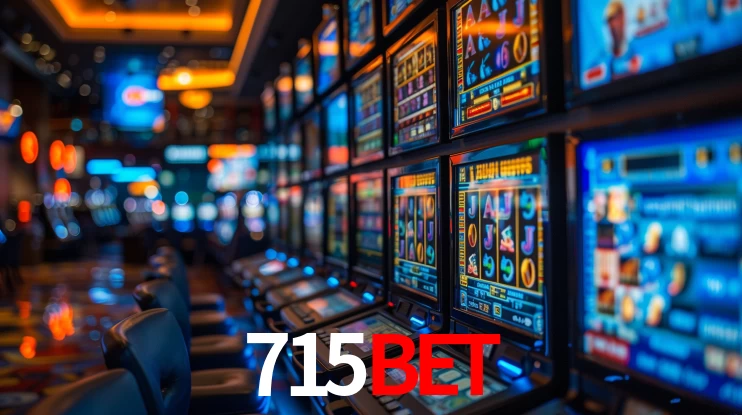 Live Casino 715bet