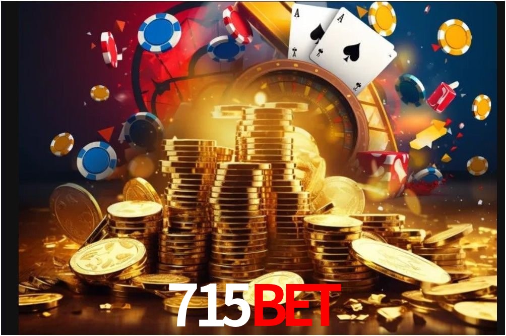 Promoção Relâmpago 715bet
