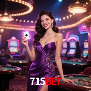 A Revolução dos Aplicativos de Jogos no 715bet