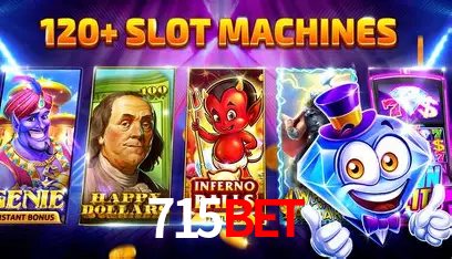 A Revolução dos Aplicativos de Jogos no 715bet