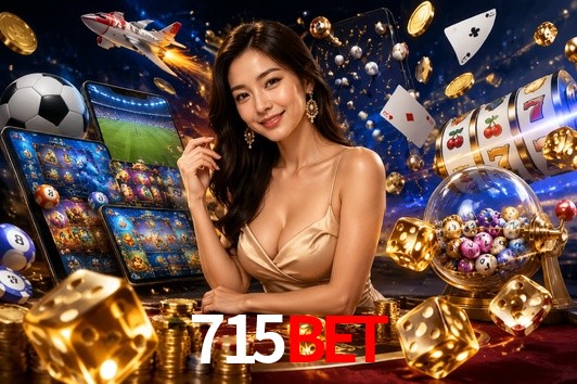 Slot Games 715bet