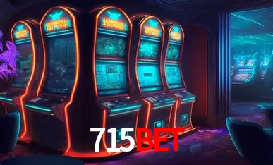 A Experiência Imersiva dos Cassinos Ao Vivo no 715bet