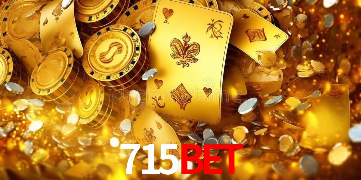 Inovações de Jogos na 715bet: O Futuro das Experiências Interativas