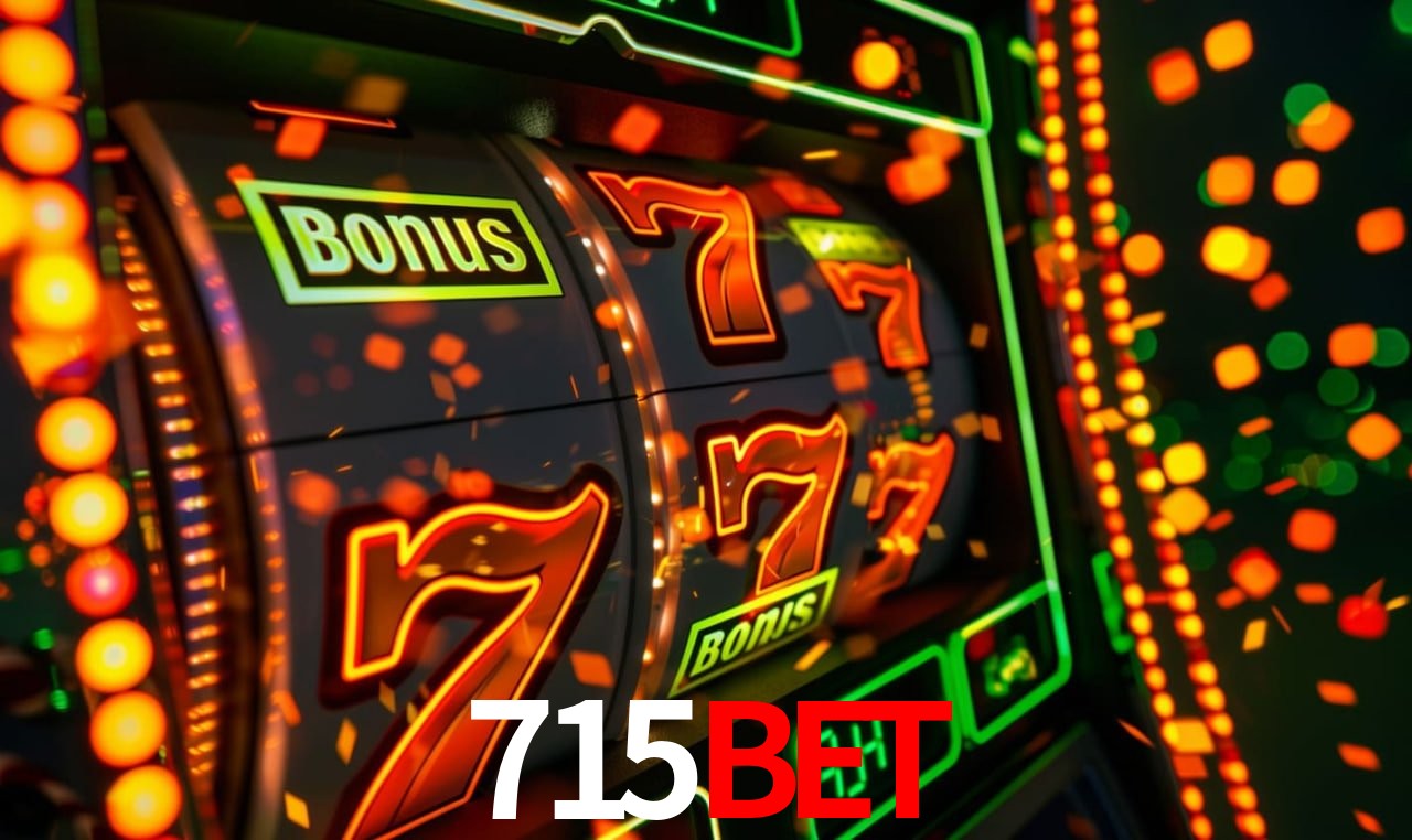 A Emoção da Loteria na 715bet: Uma Chance de Mudança de Vida