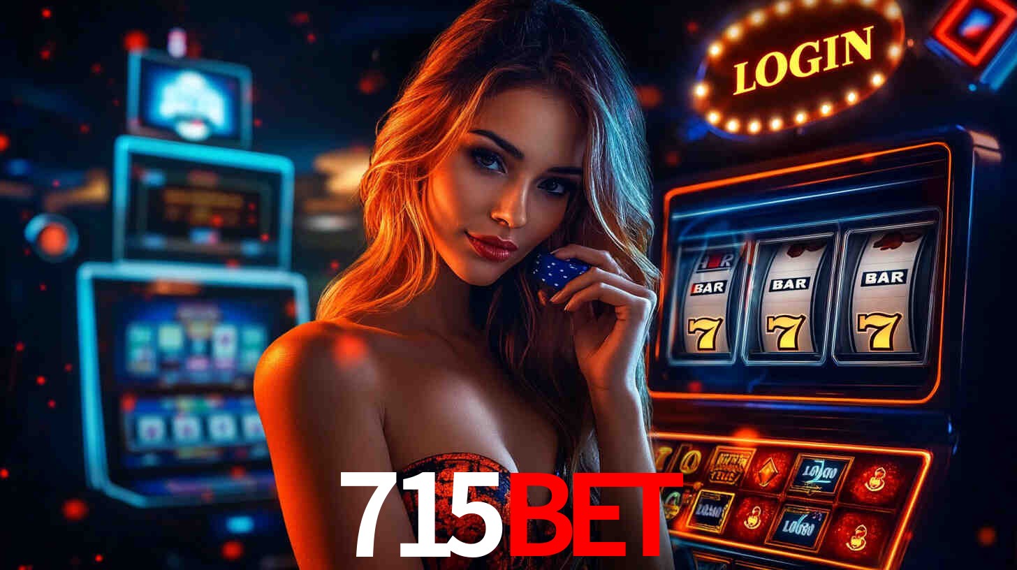 715bet: A Experiência de Casino com Jogos de Mesa ao Vivo