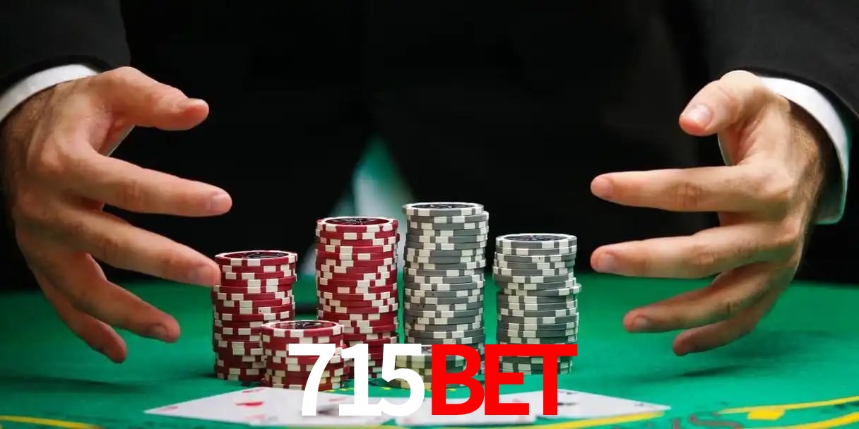 715bet Slots - 715bet visual 1
