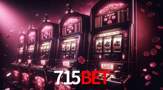 cassino 715bet