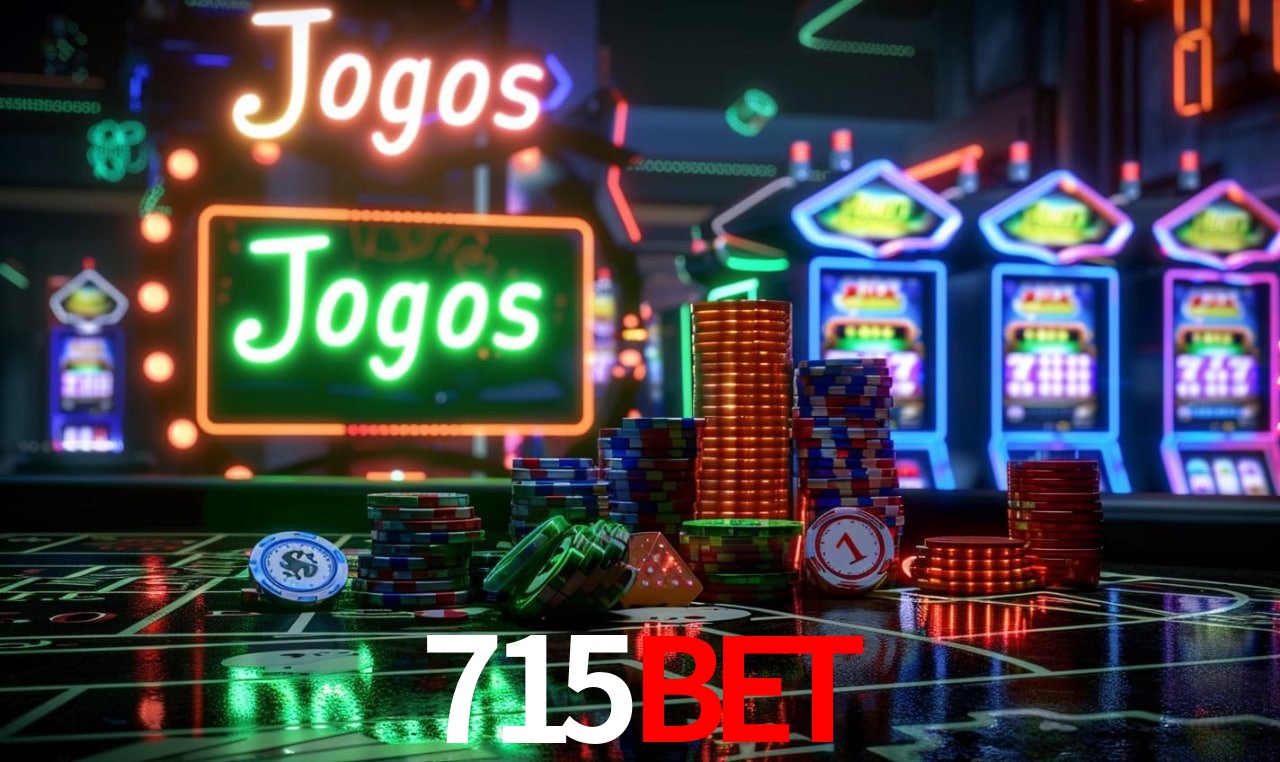 Bônus Generosos e Exclusivos no 715bet para Você!