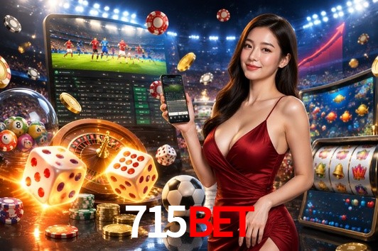 Live Casino 715bet