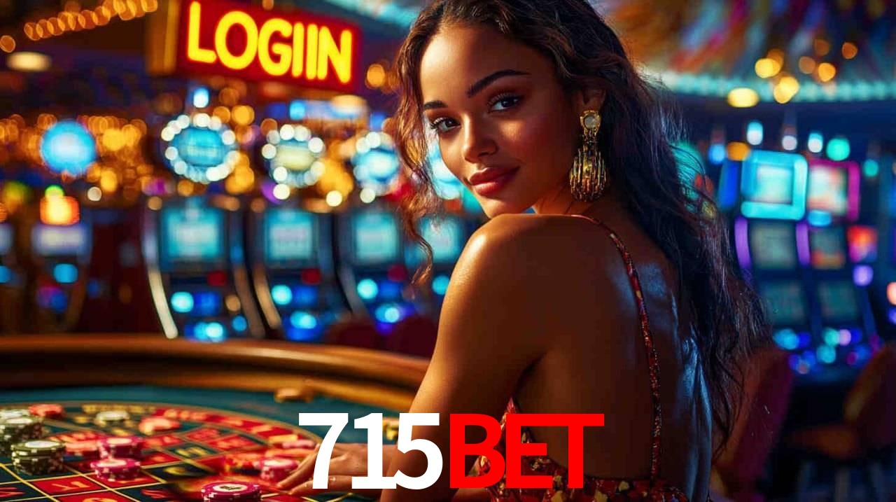 Avaliações dos Jogadores 715bet