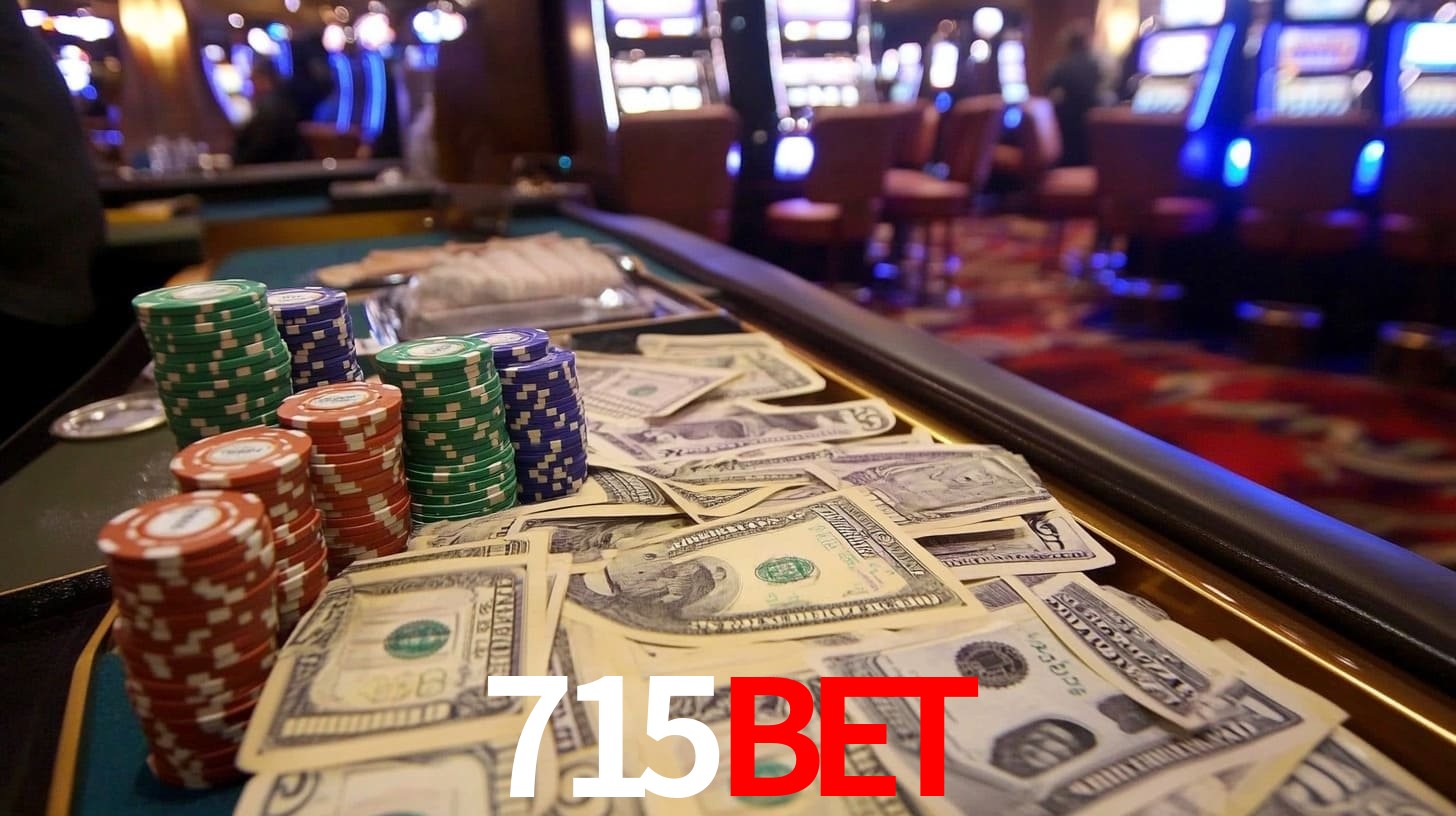 715bet visual 1