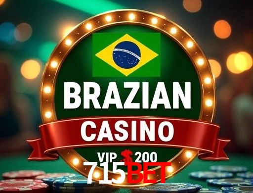 715bet visual 2