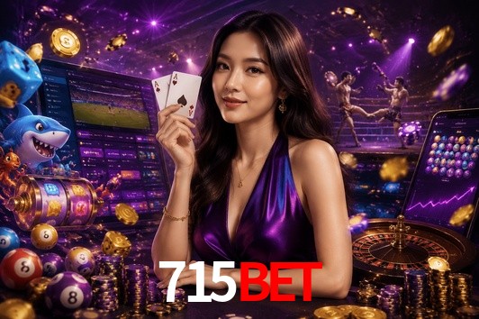 Blackjack Table 715bet