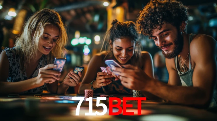 Programa VIP 715bet