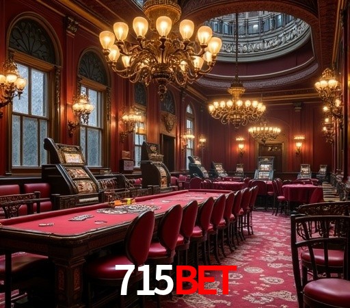 Segurança 2FA 715bet