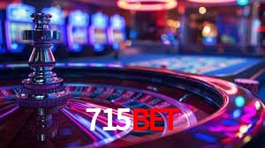Apostas de Tênis 715bet
