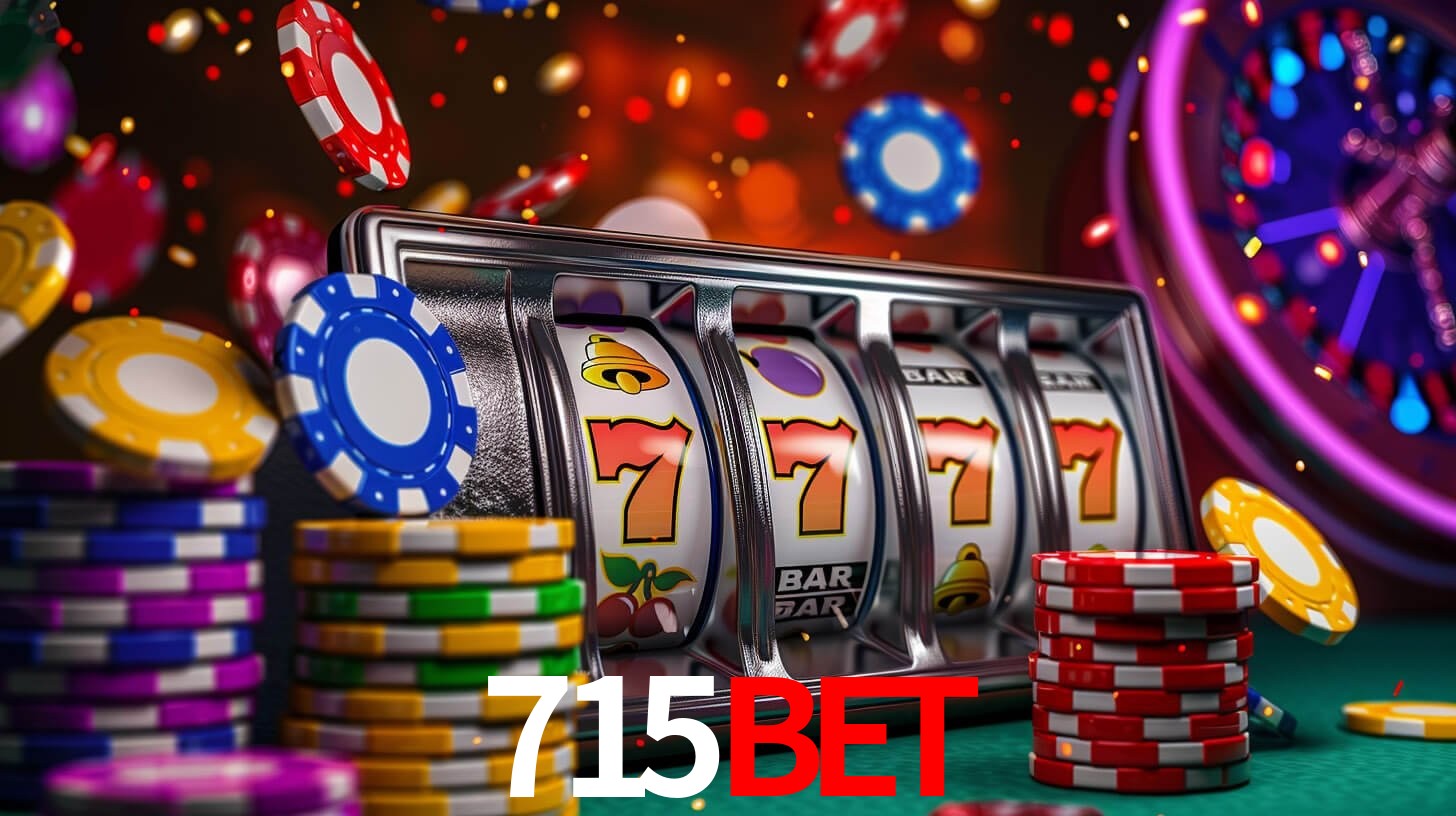 Jogos Exclusivos 715bet