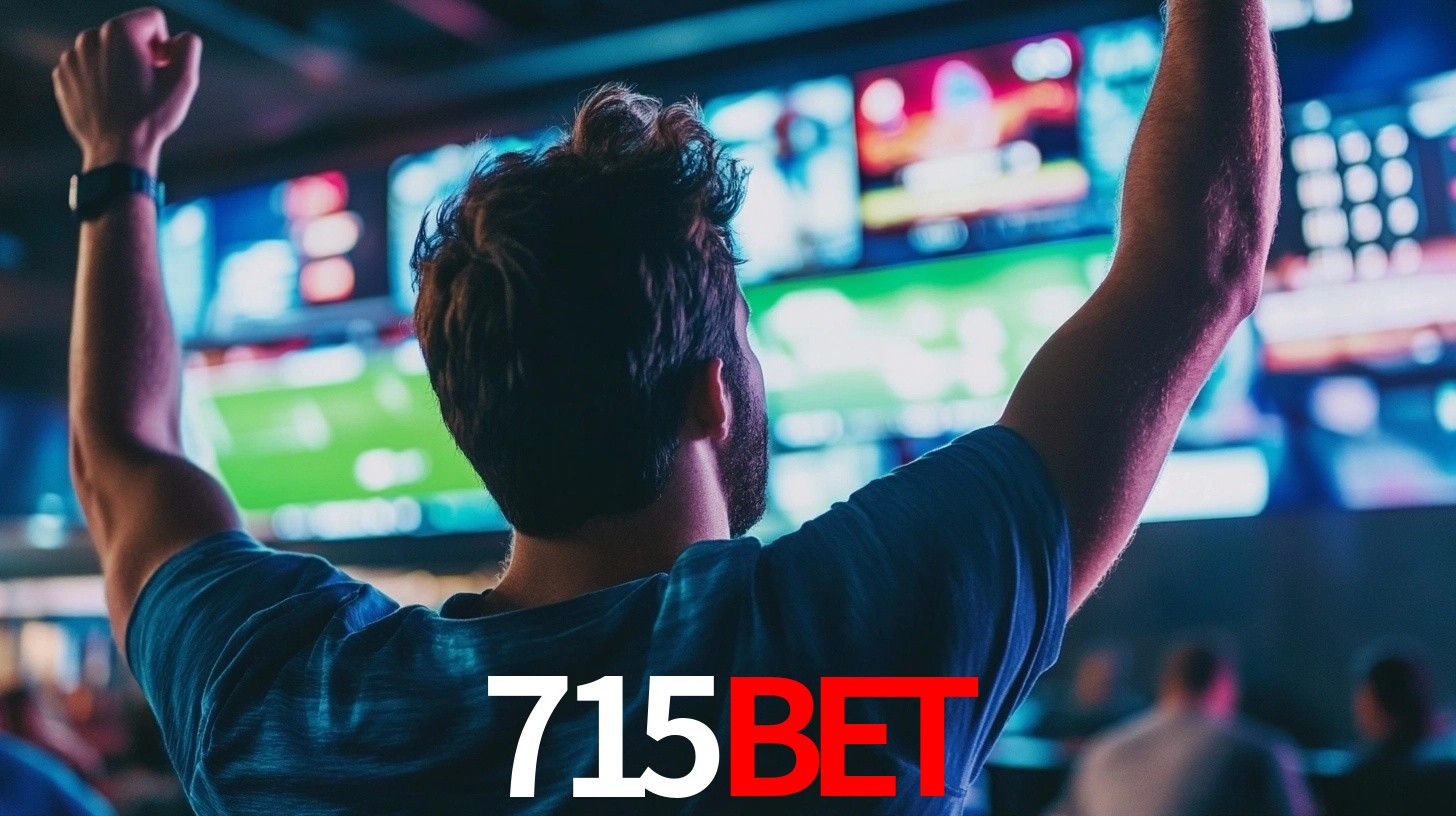 Sinta a adrenalina dos jogos de cassino com 715bet