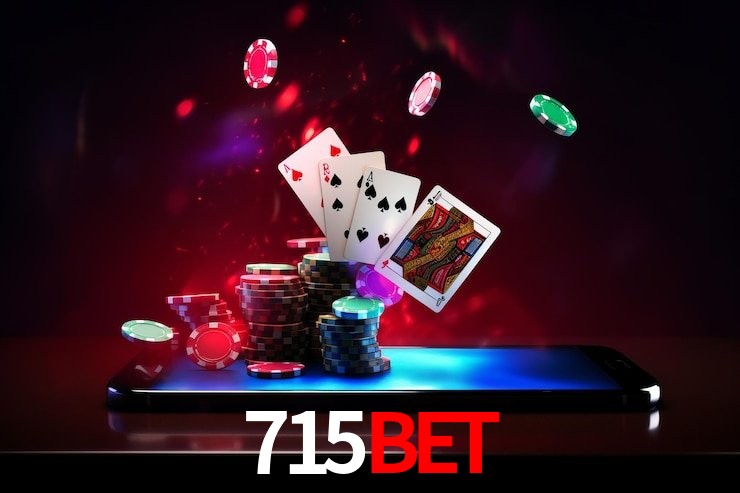 Bonus Features 715bet