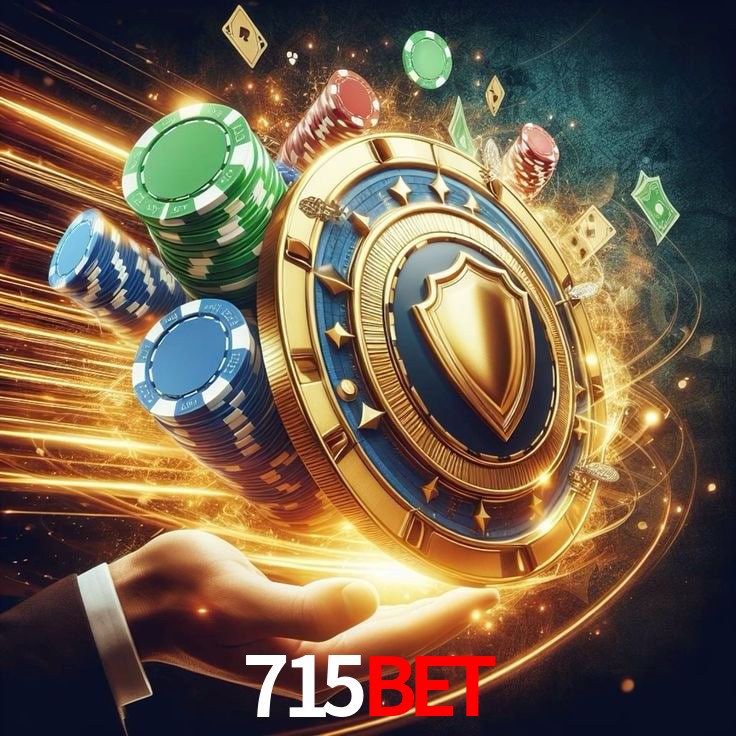 715bet Slots - 715bet visual 2