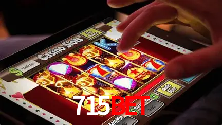 Descubra a Magia dos Jogos de Arcade no 715bet