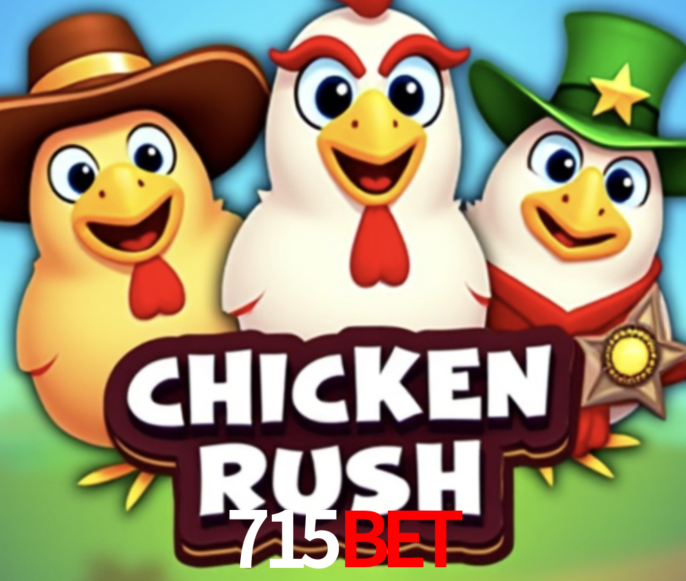 715bet Plataforma - 715bet visual 1