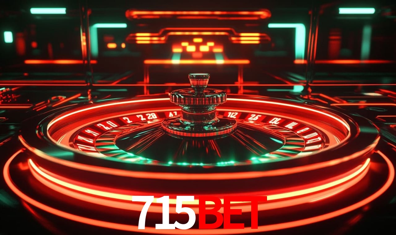 Desvendando o Mundo dos Jogos Virtuais na 715bet