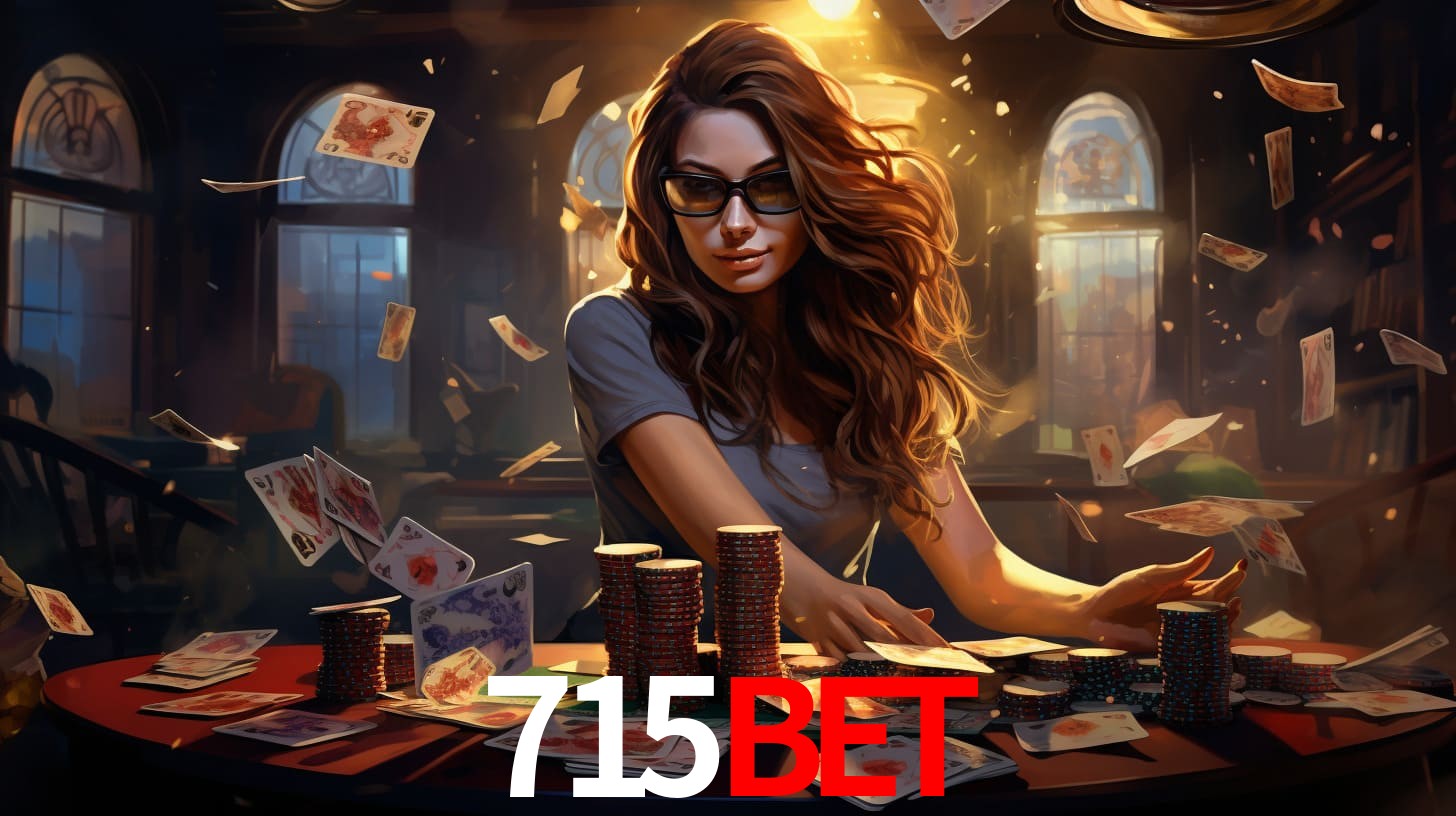 Roulette Table 715bet
