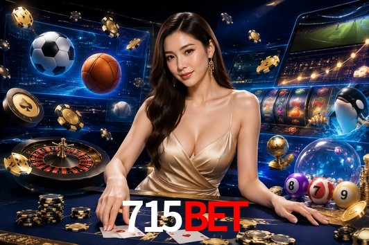 Account Benefits 715bet