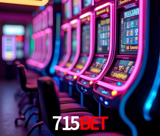 Promoções Sazonais 715bet