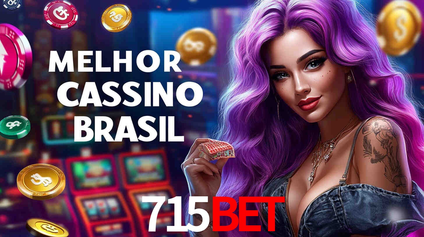 Apostas Esportivas na 715bet: Um Guia Completo