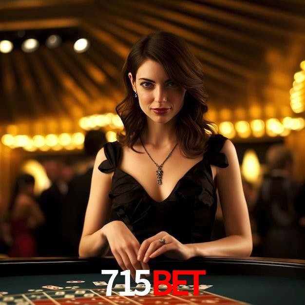 Explorando a Categoria de Eventos em Apostas na 715bet