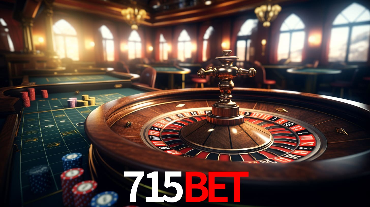 Live Casino 715bet