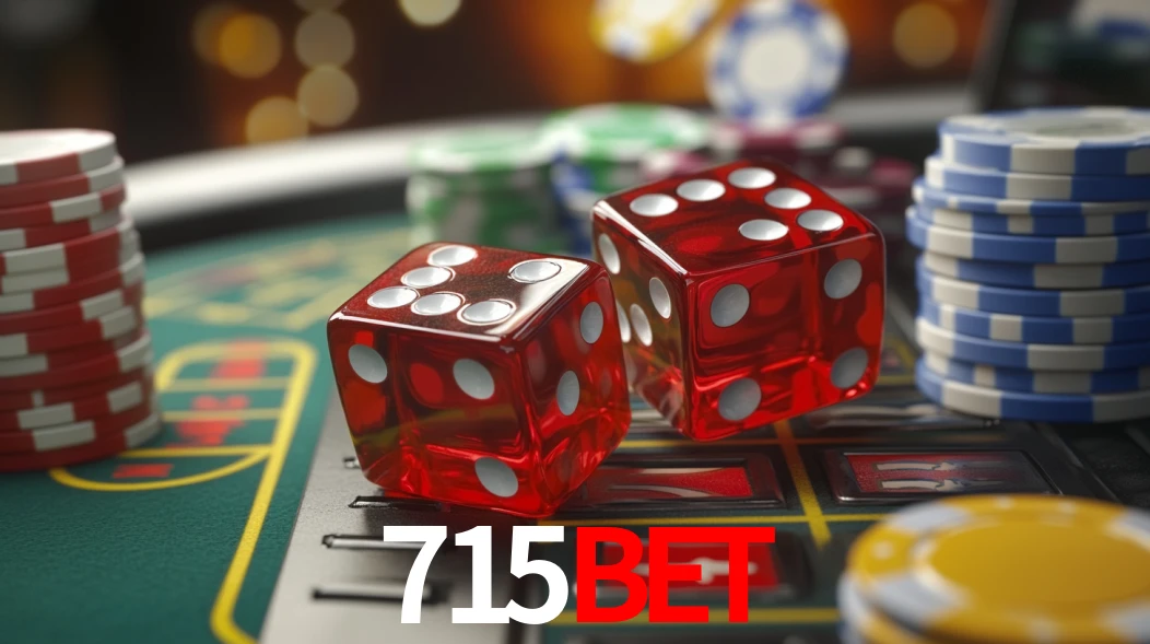 Welcome Bonus 715bet