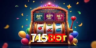 Login Seguro 715bet