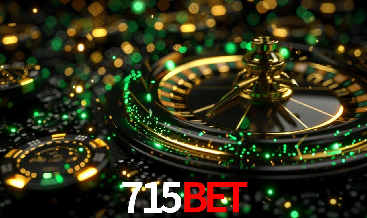 Ofertas Exclusivas 715bet