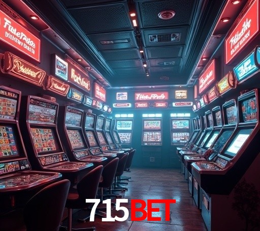 Integração de APIs 715bet