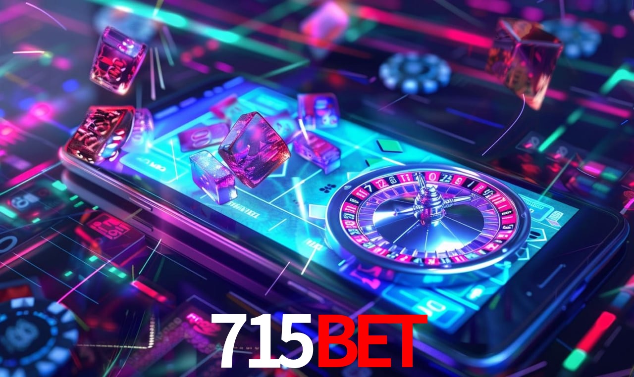 Apostas de Futebol 715bet