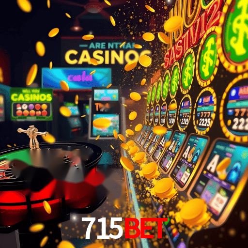 Descubra o Programa VIP da 715bet: Vantagens Exclusivas para Jogadores