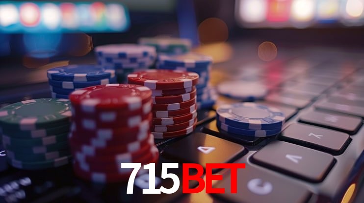 Provedores de Jogos 715bet