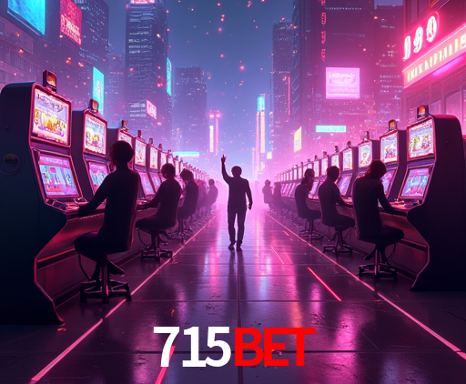 Torneios 715bet